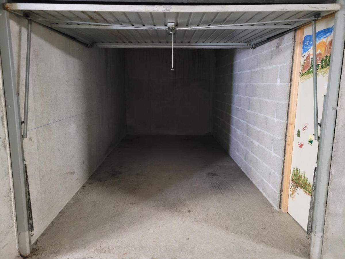 1 Avec Garage * Praz-sur-Arly