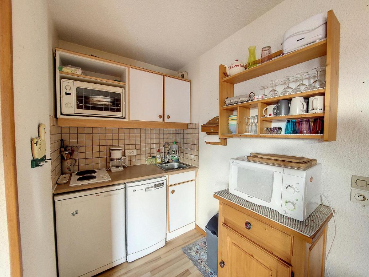 Appartement 1 Avec Garage *