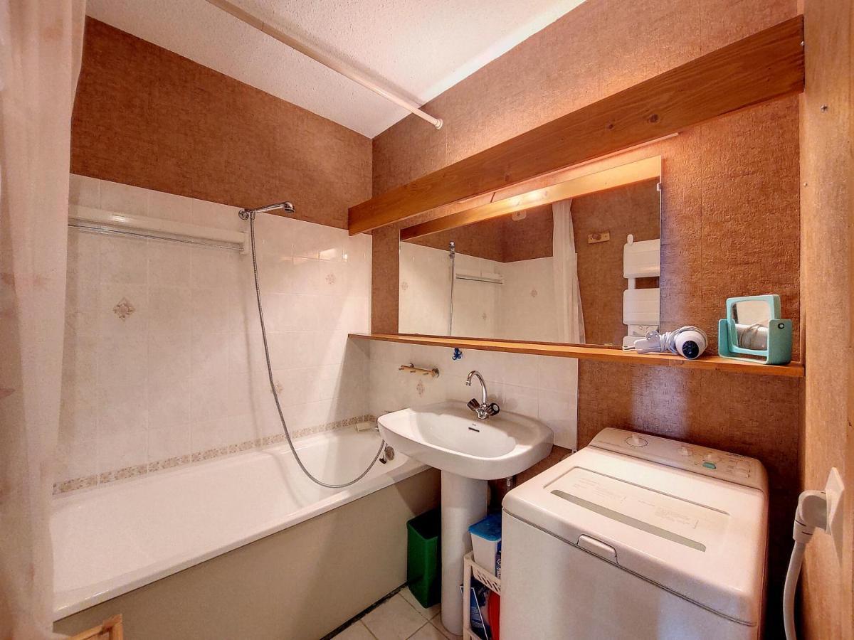 Apartment 1 Avec Garage Praz-sur-Arly